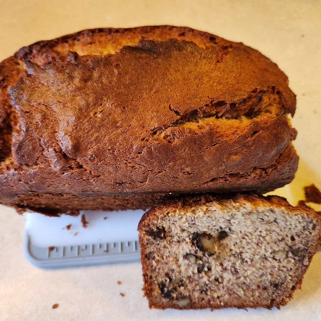 Banana Bread