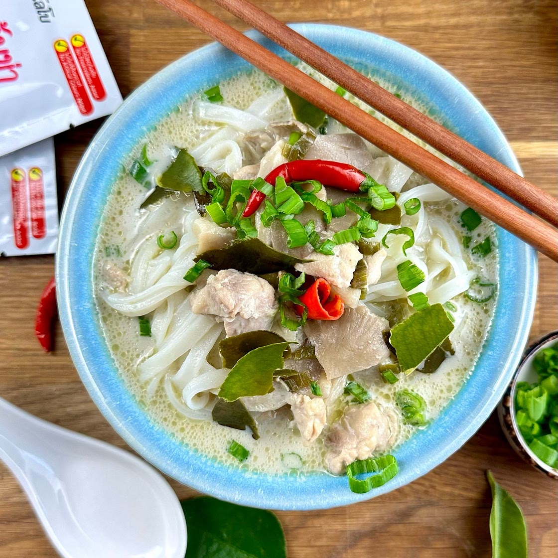 Tom Kha Gai