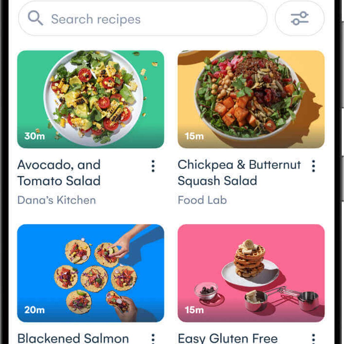 Petite (8 pieces) bitter muffin