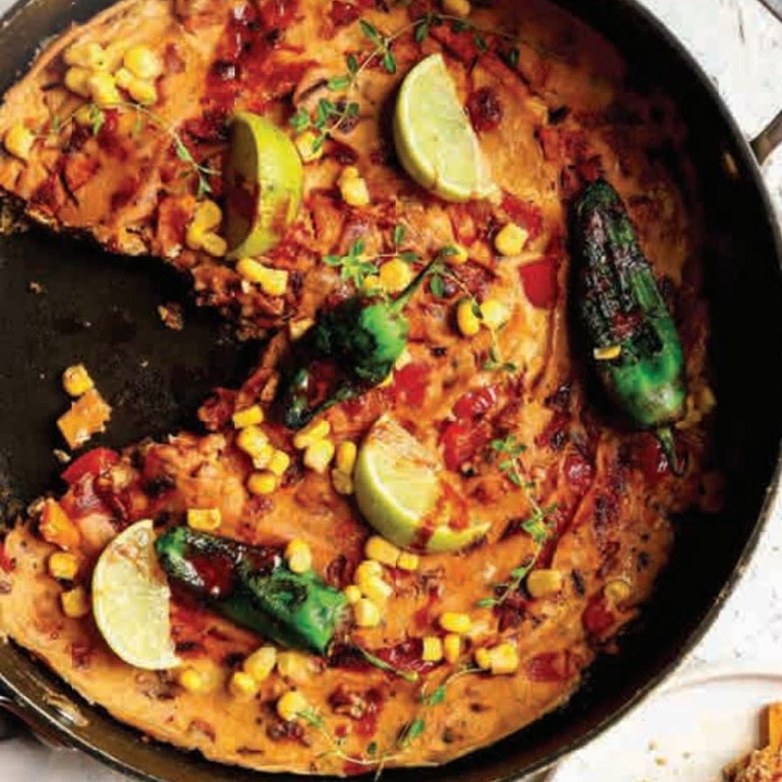 Spanish Tortilla 