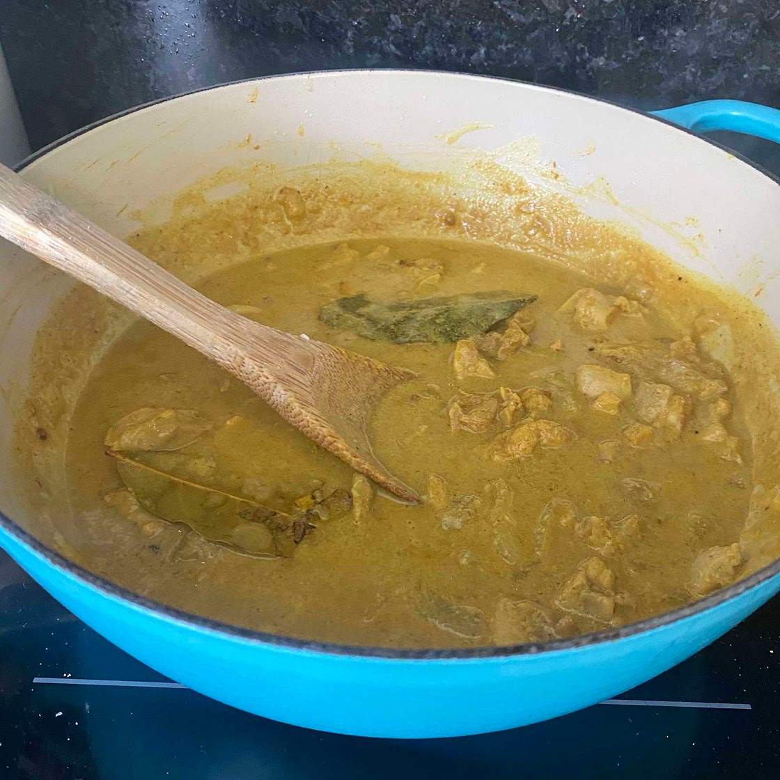 Chicken Curry