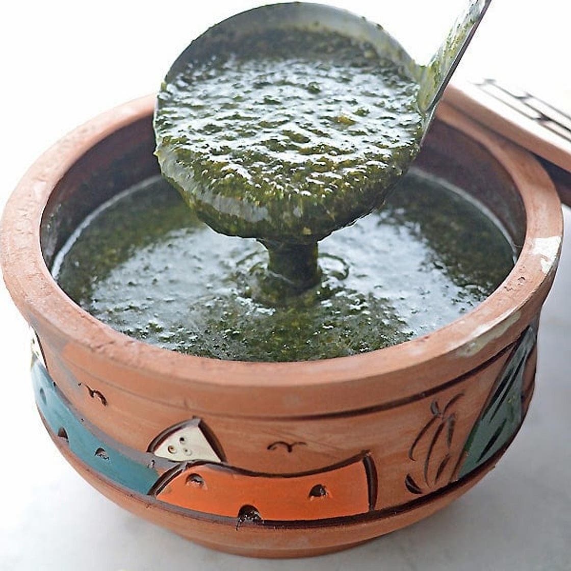 Molokhia