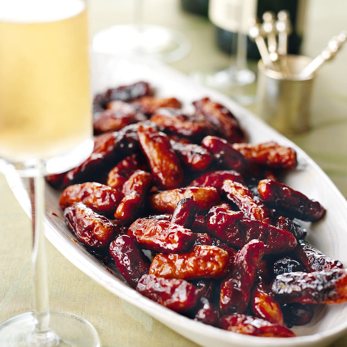 Cocktail Sausages