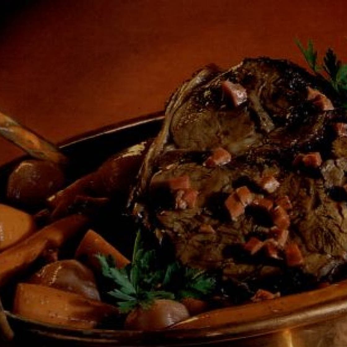 Daube languedocienne