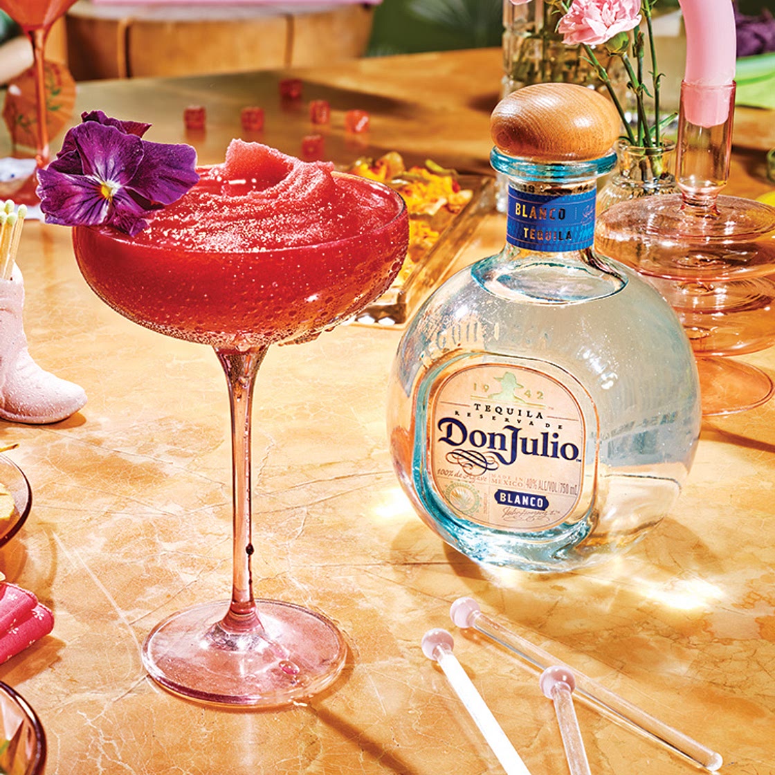 Don Julio Frosé Margarita