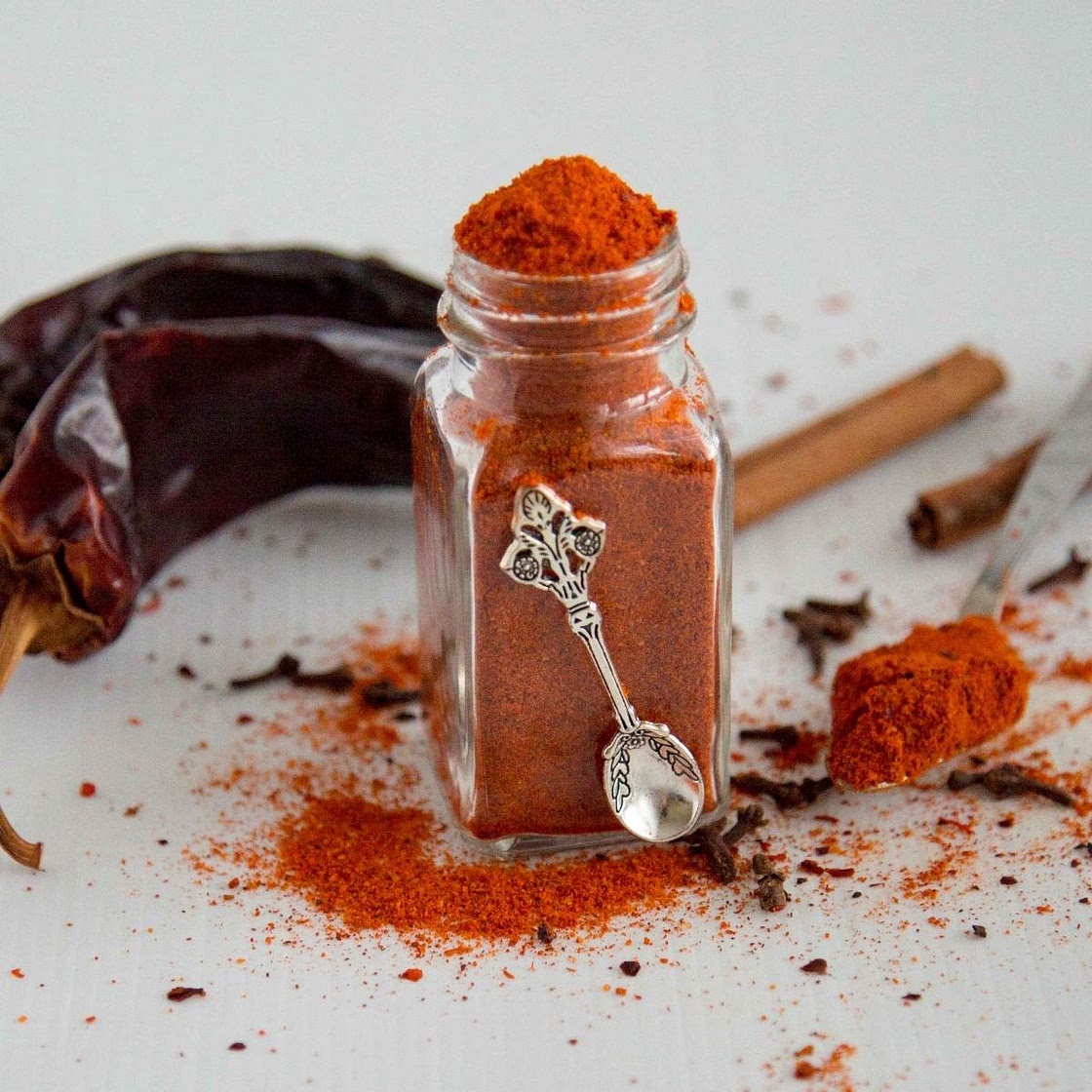 Shawarma Spice Mix