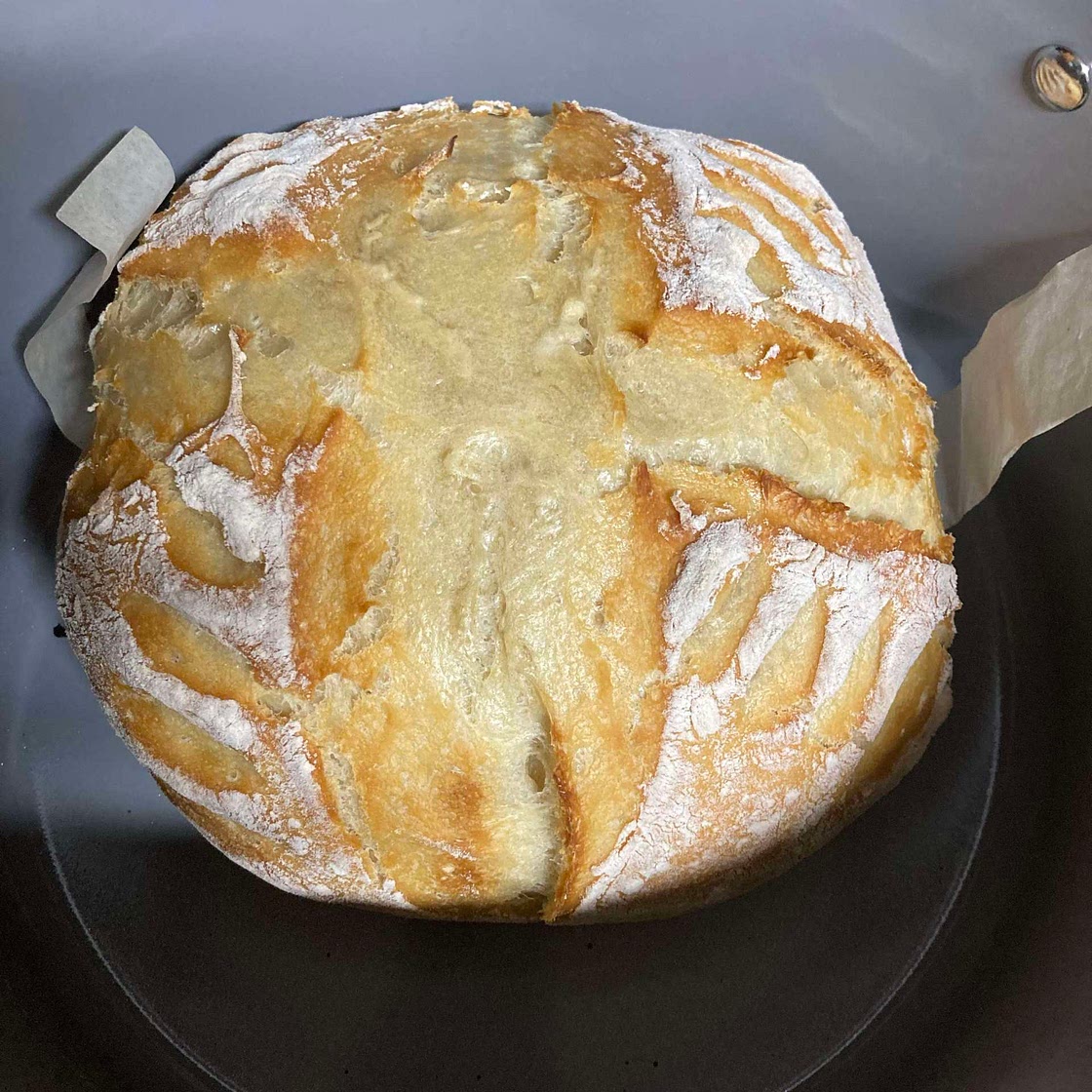 Bread