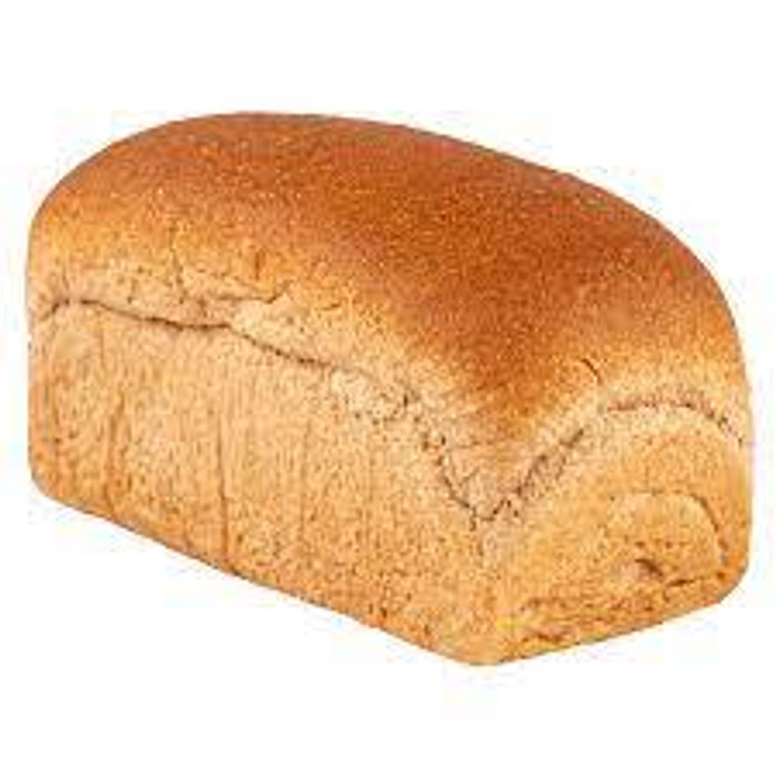 Honey Wheat Bread