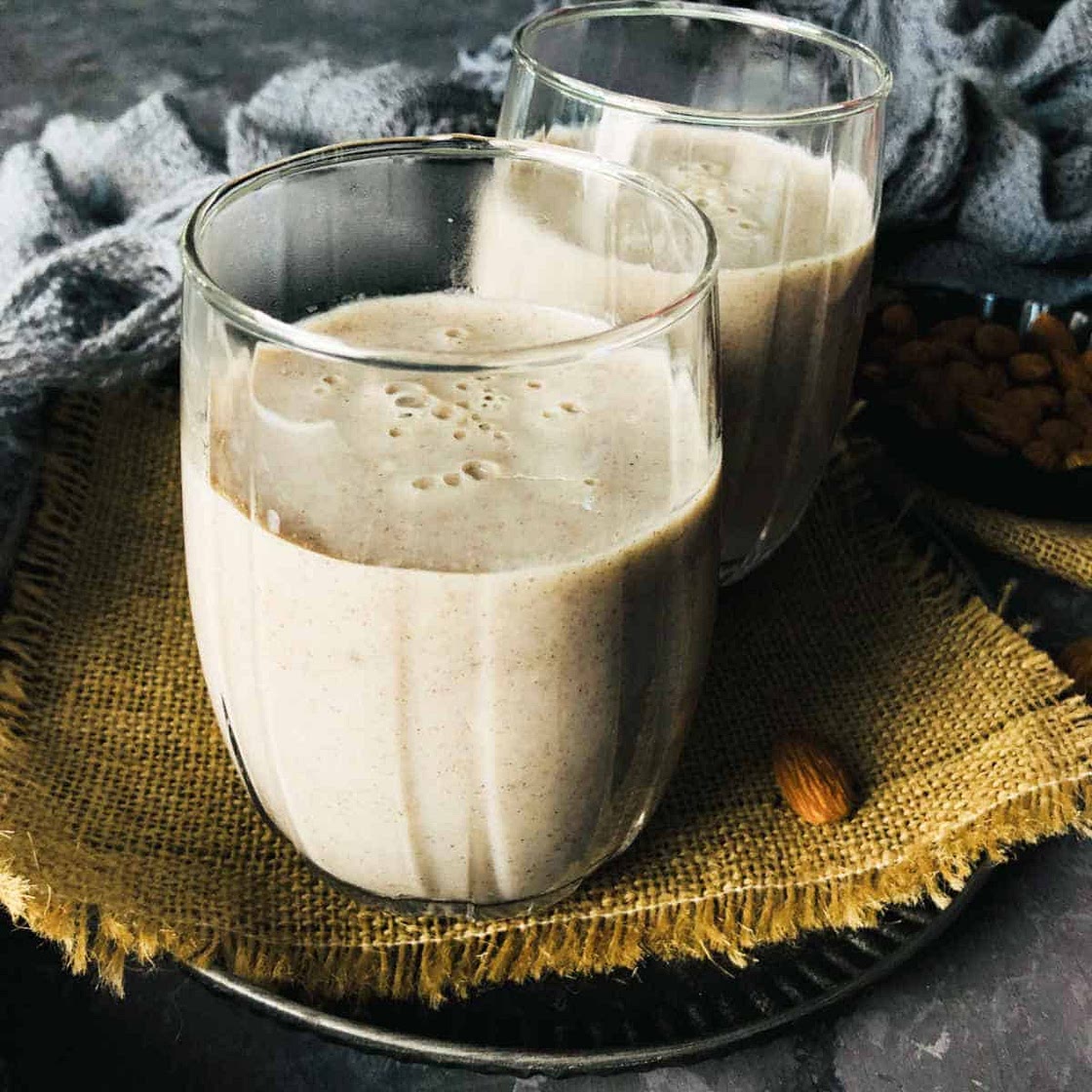 Ragi Malt