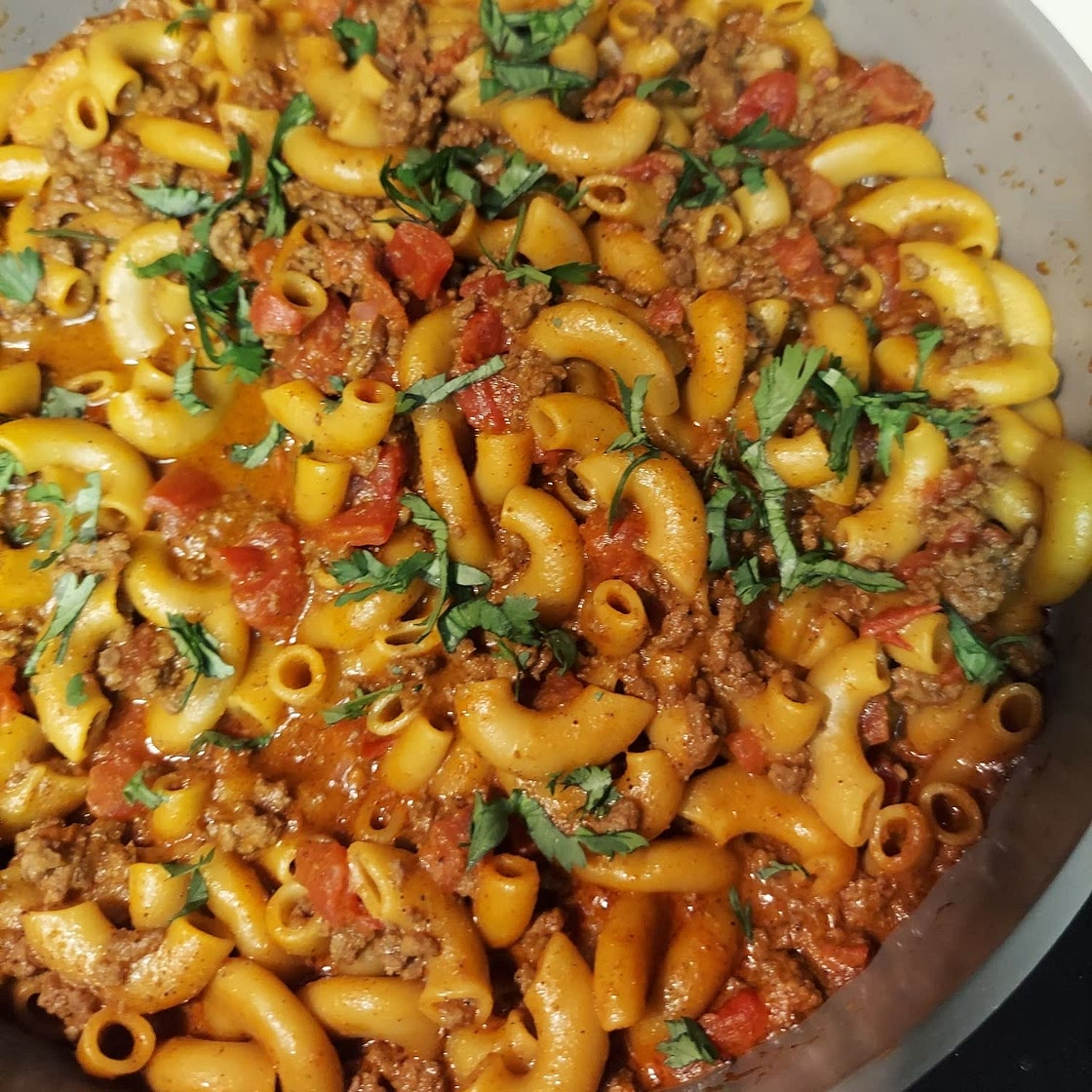 Easy Taco Mac