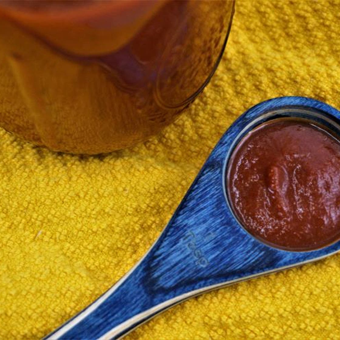 Easy Taco Sauce