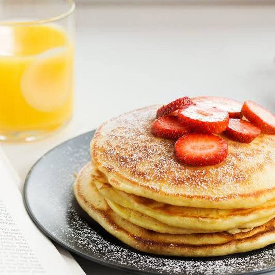 Pancakes