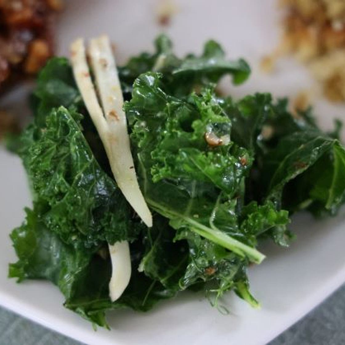 Kale Salad