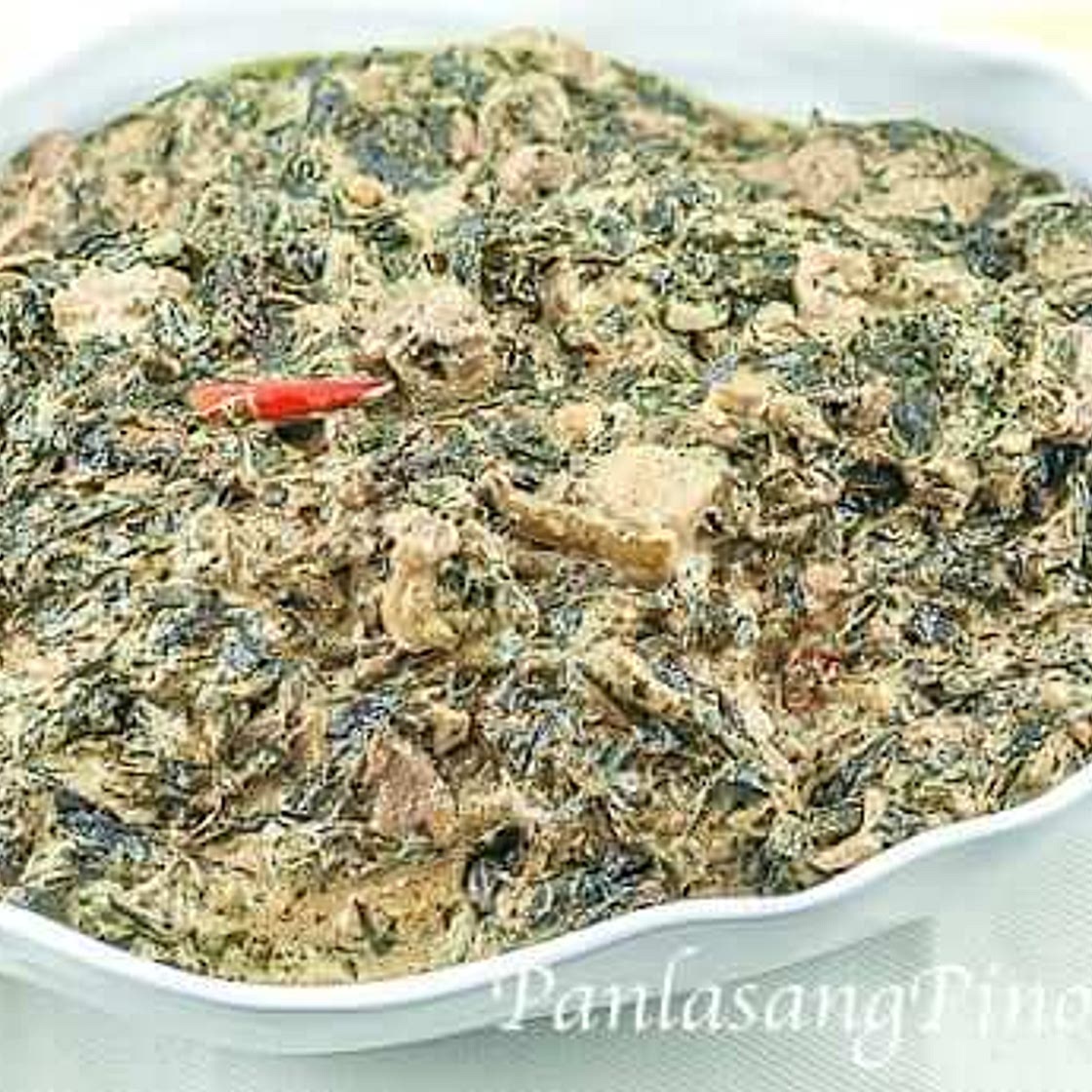 Laing Recipe