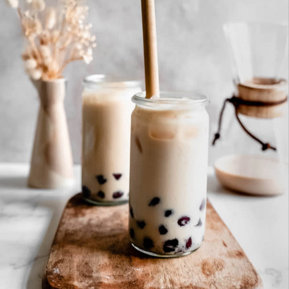 Bubble tea