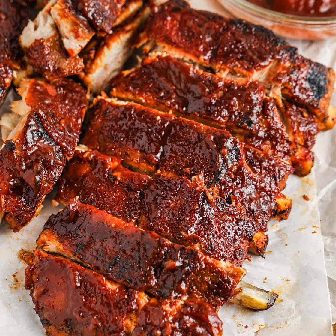 Ribs