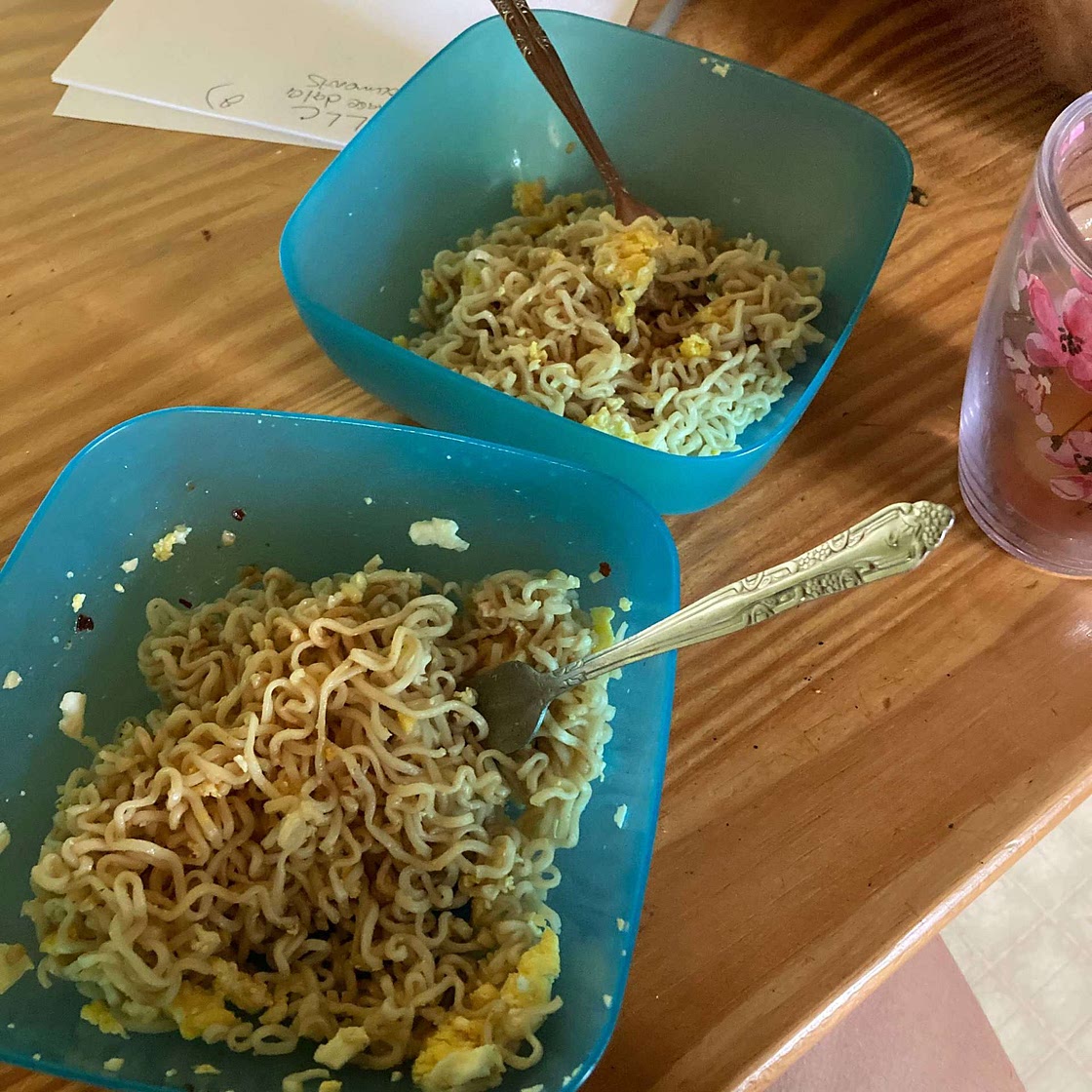 Tiktok Ramen