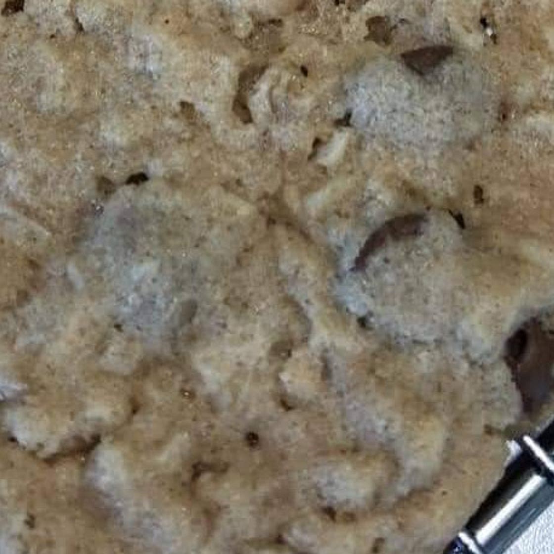 Lisa's 10 Cup Cookies