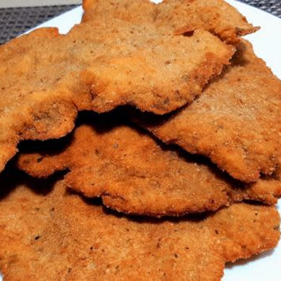 Milanesas