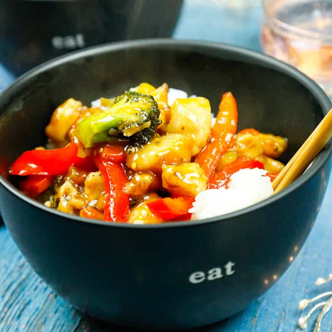 Is Orange Chicken Healthy? (Recipe Included)