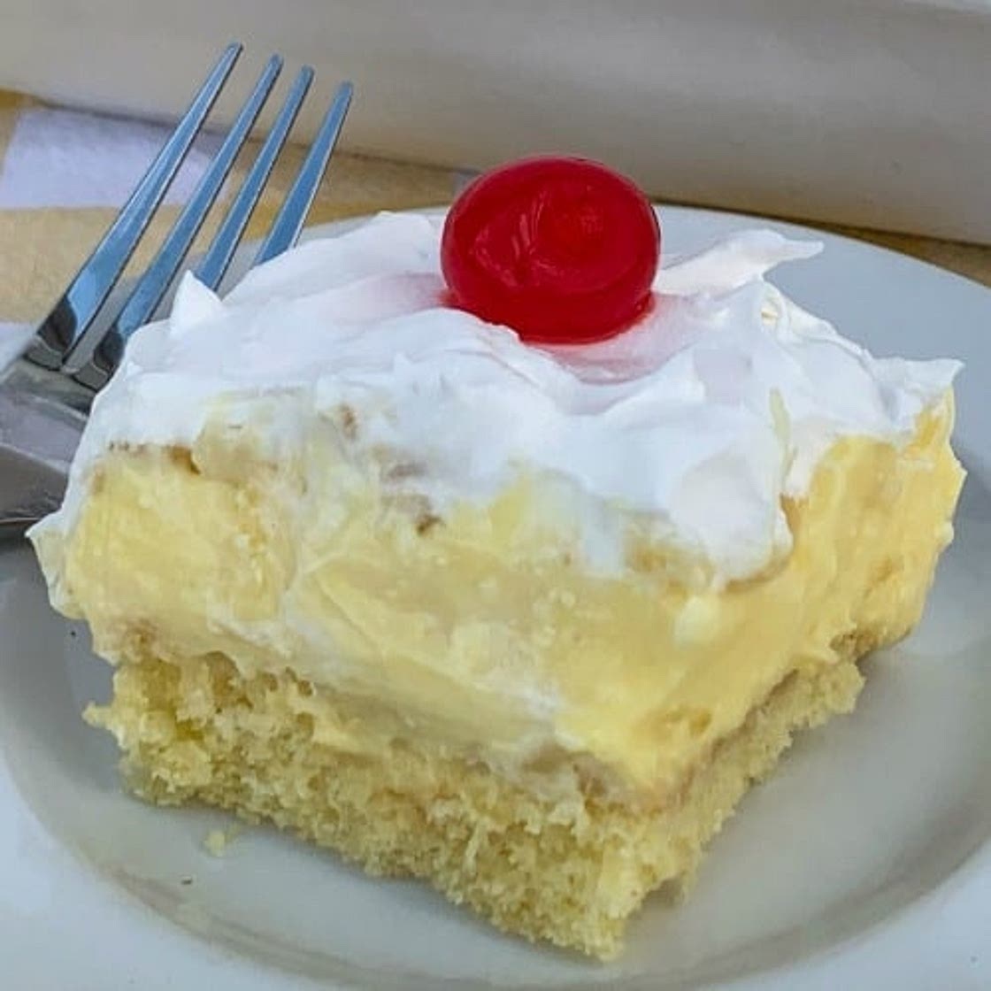Church Cake