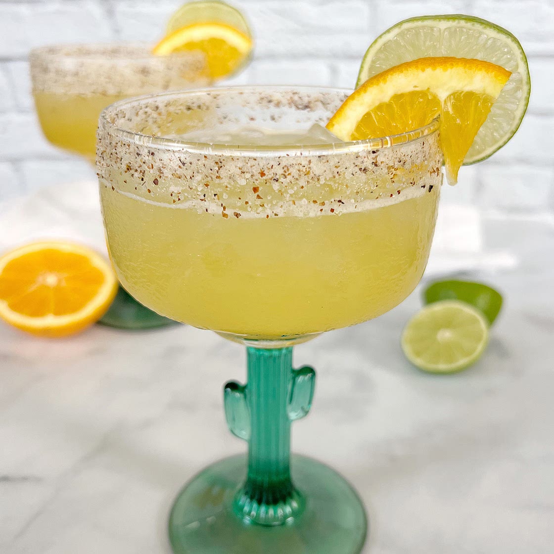 Texas Margarita Recipe