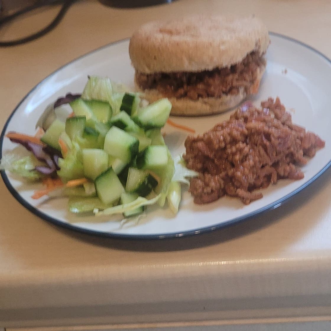 The VERY BEST Sloppy Joe Recipe