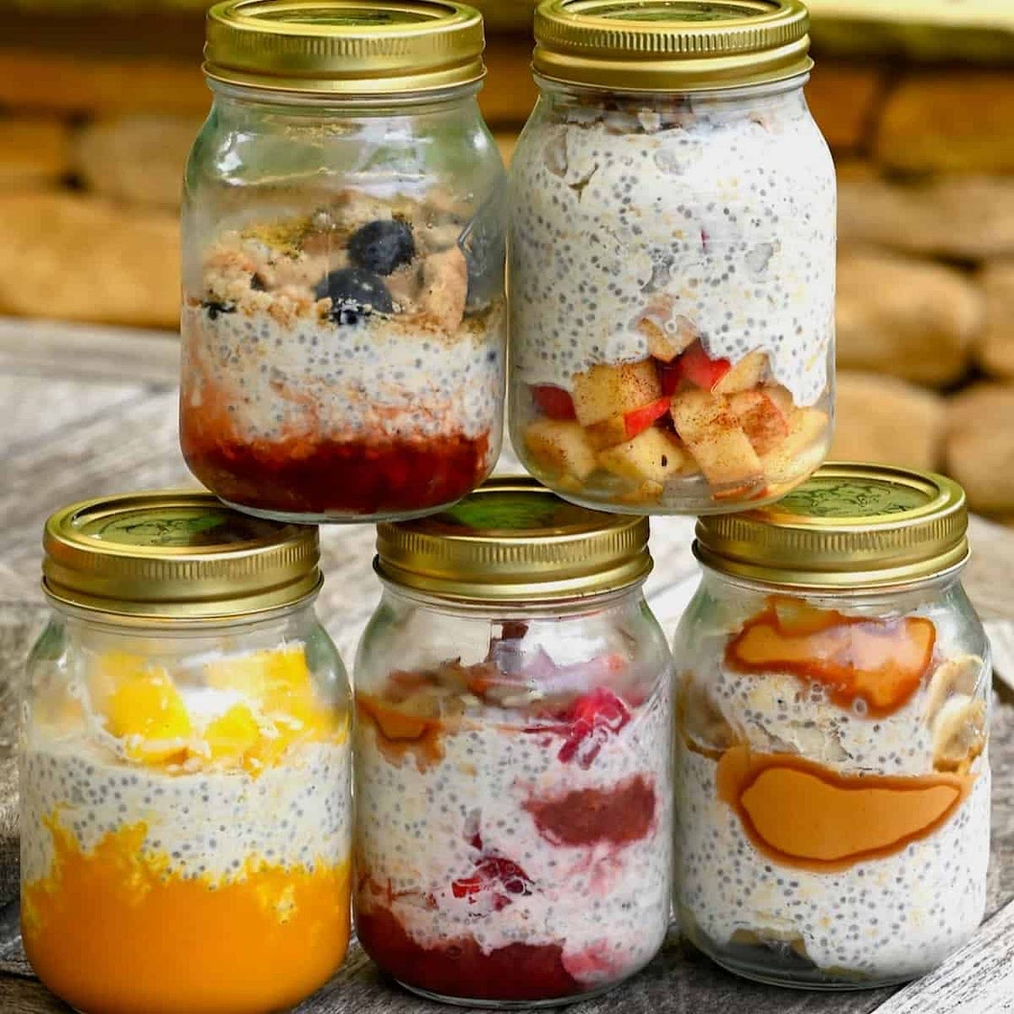 Overnight Oats