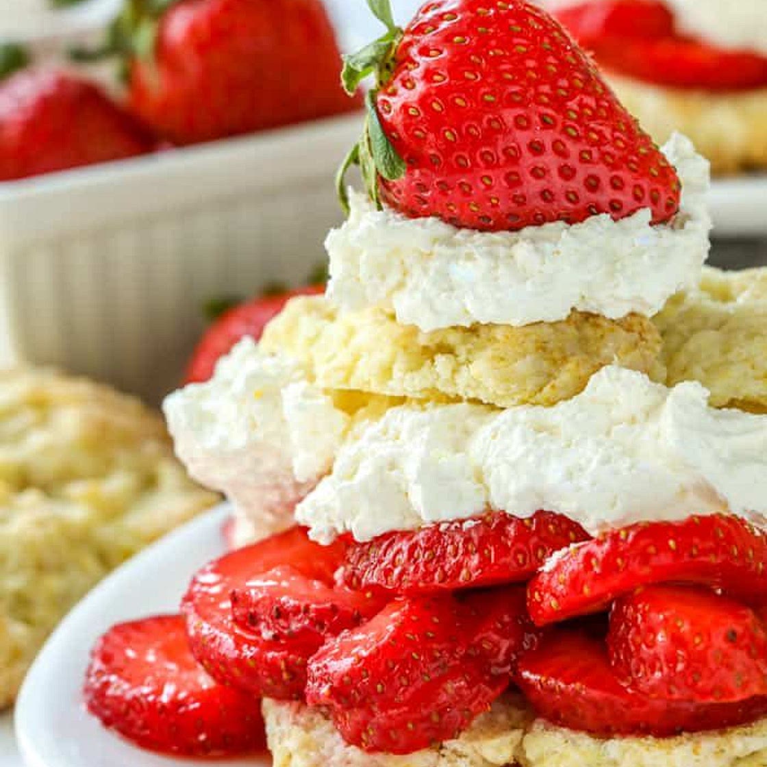 Shortcake