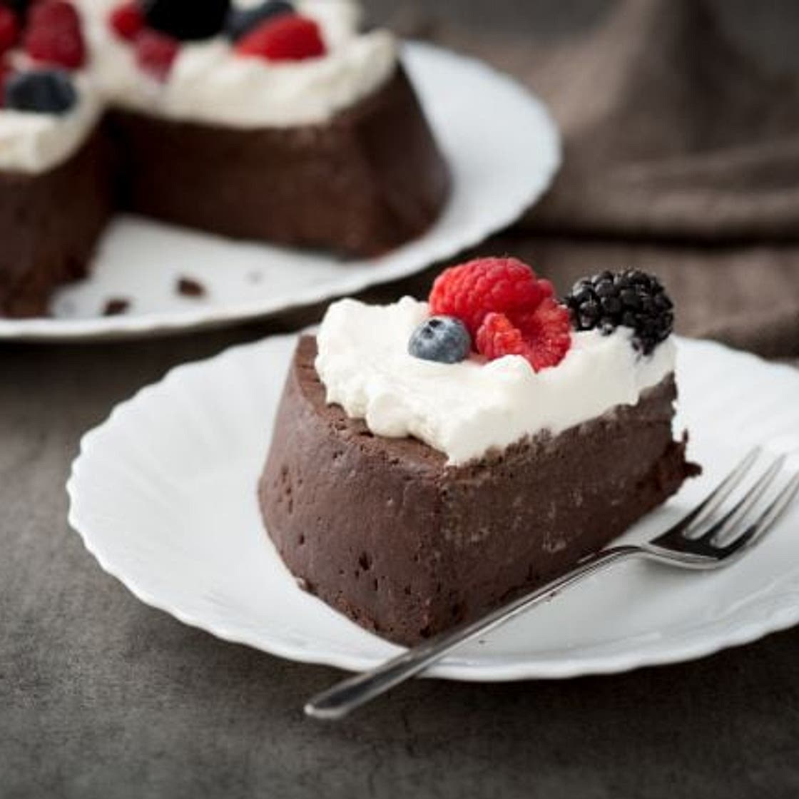 Torta 3 ingredienti