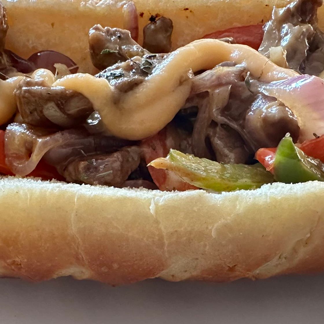 Philly Cheesesteak