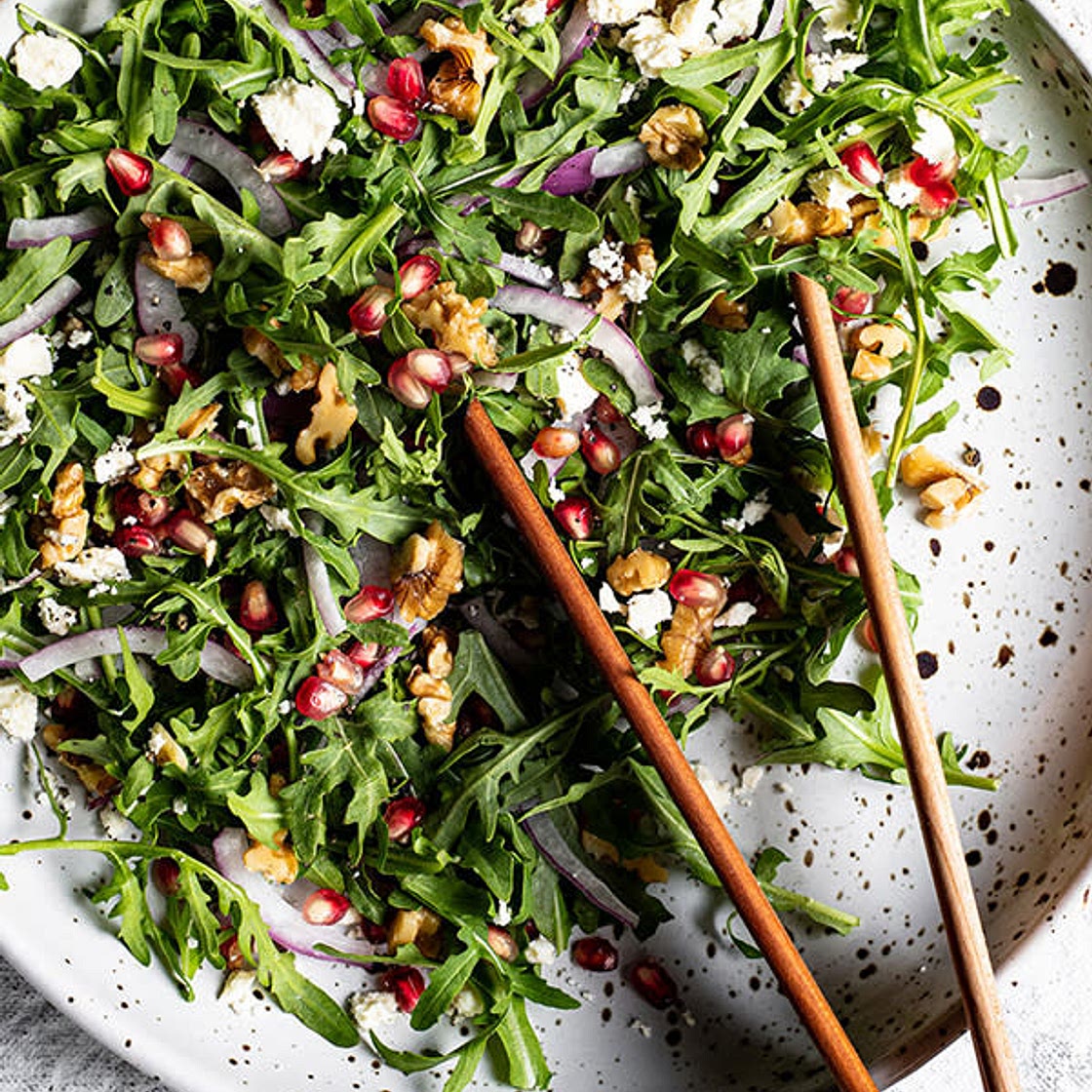 Arugula Salad