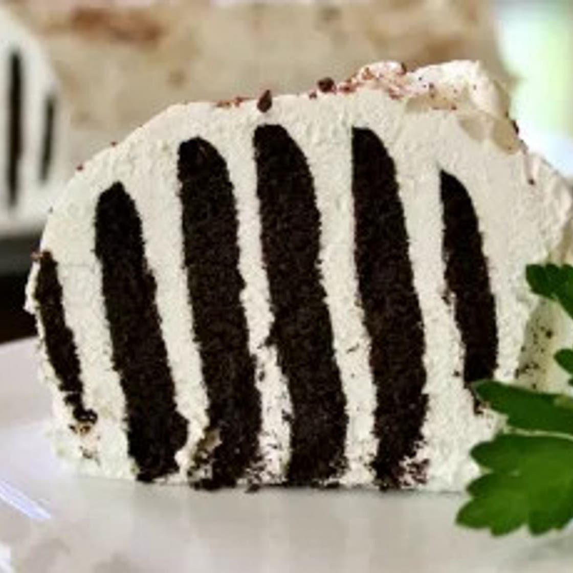 PECAN CREAM PIE