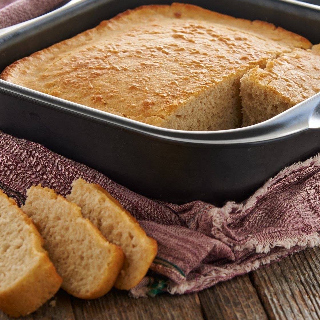 Handcrafted Beer Bread