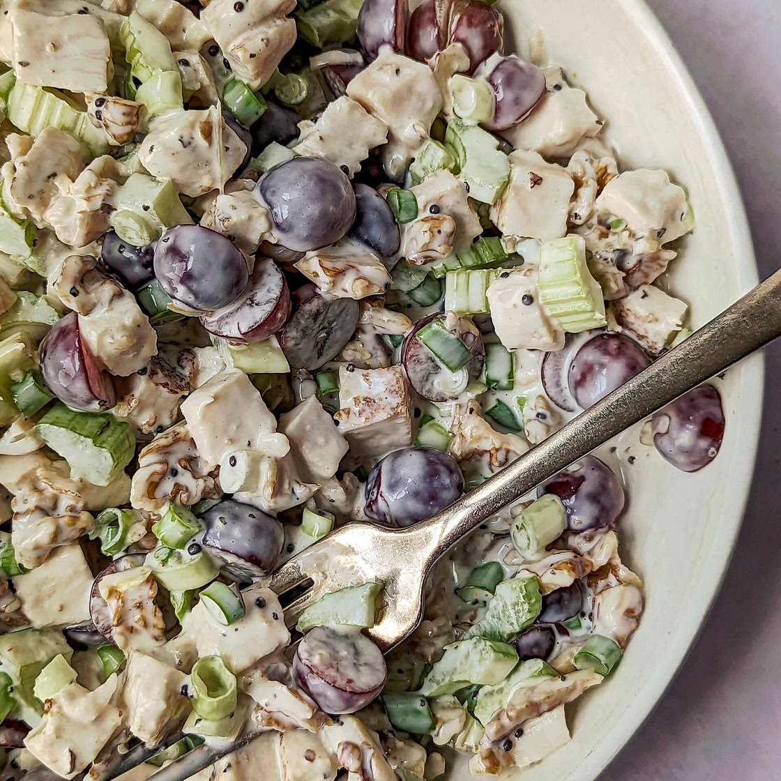 California Chicken Salad