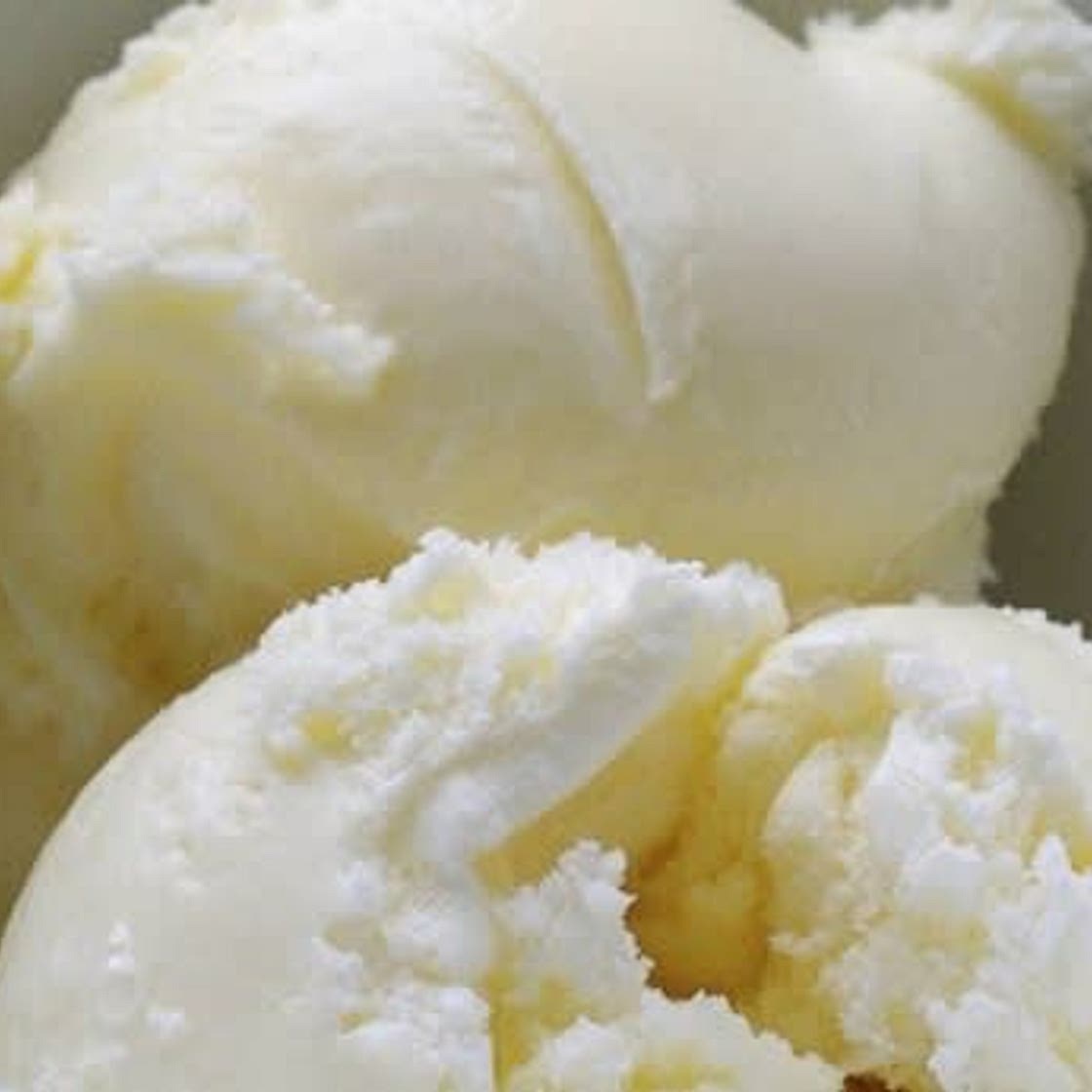 Peshawari Vanilla Icecream