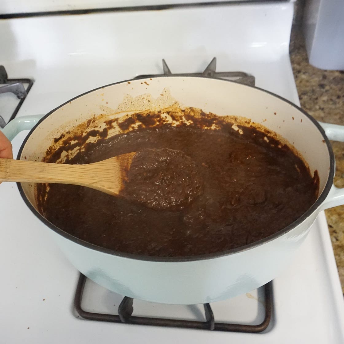 Refried Beans
