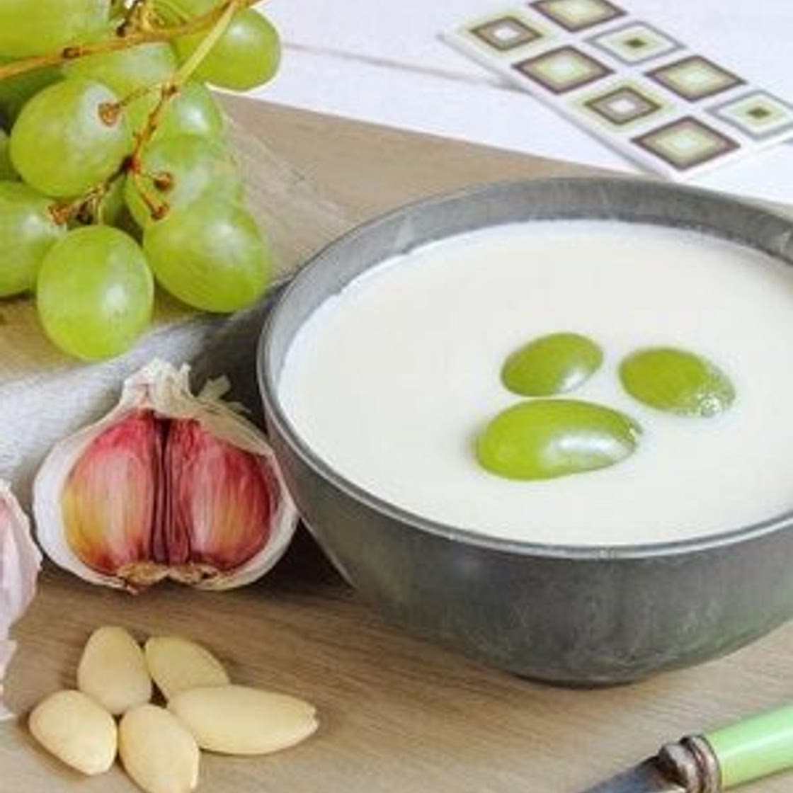 Ajoblanco
