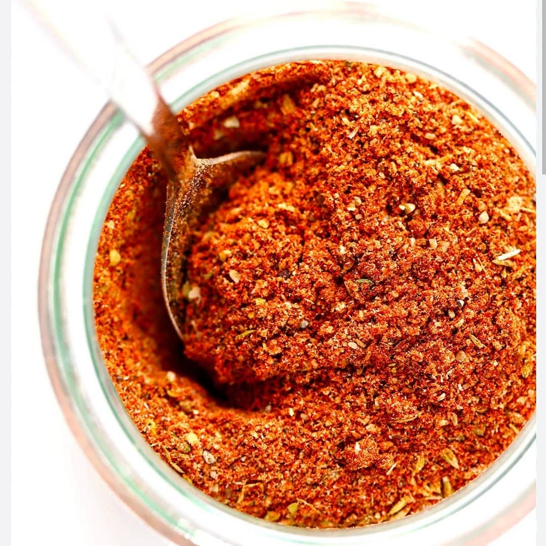 Homemade Cajun Seasoning