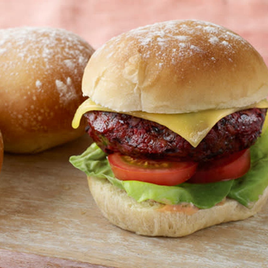 Floury Baps