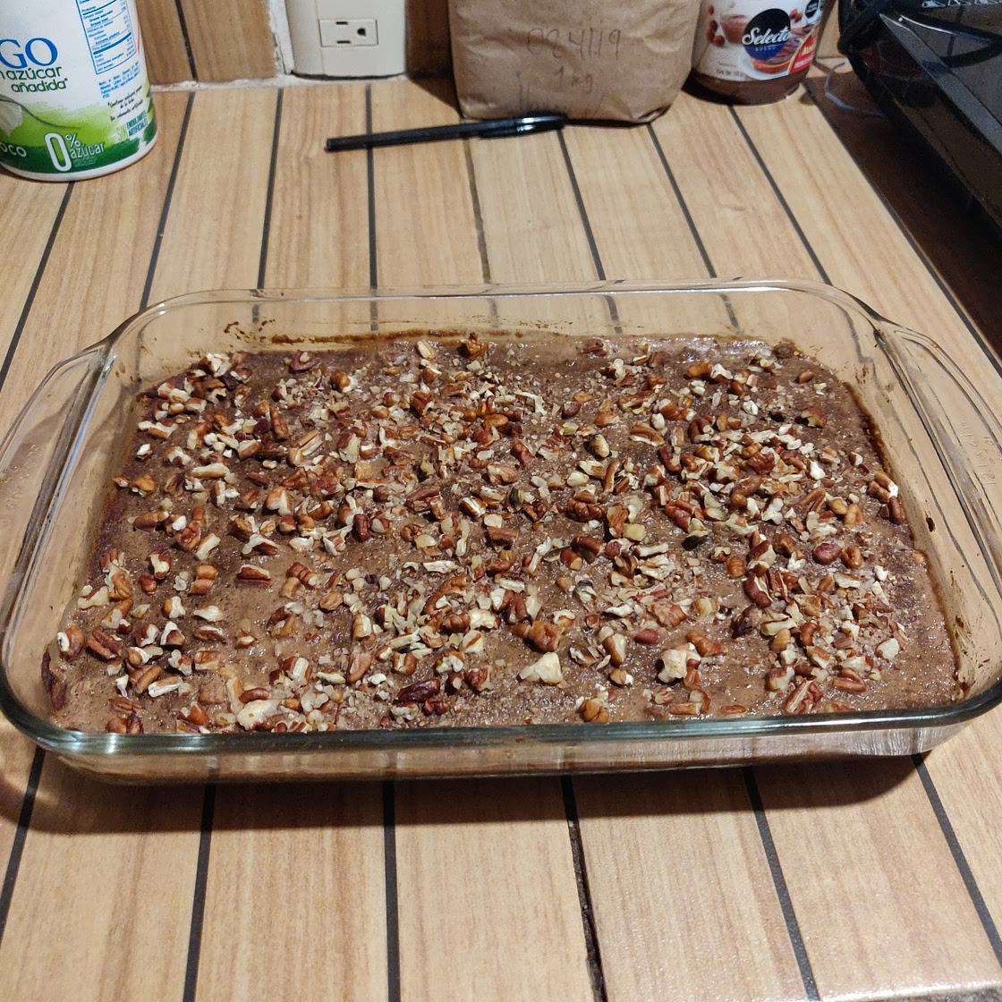 Vegan Brownies