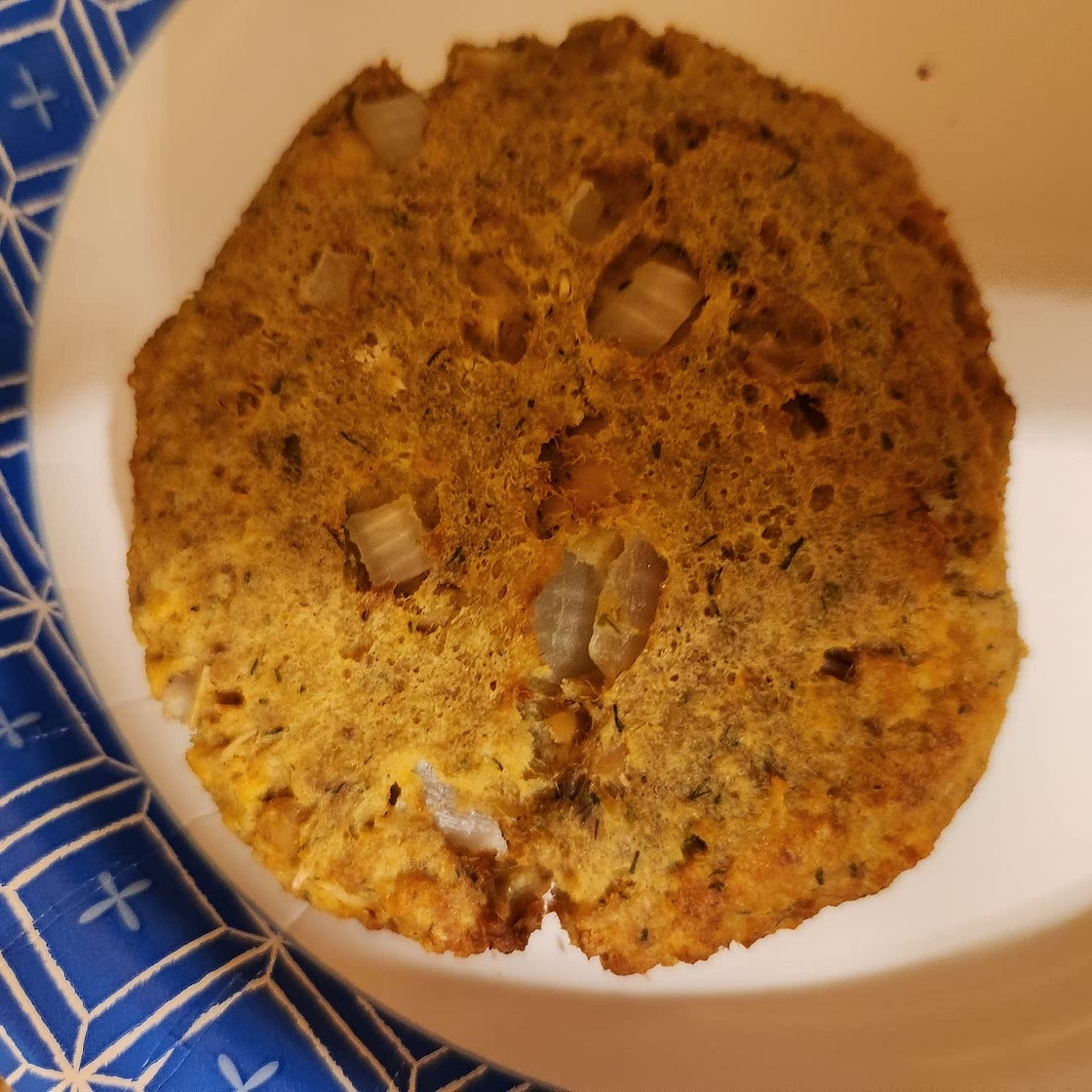 Air Fryer Salmon Patties