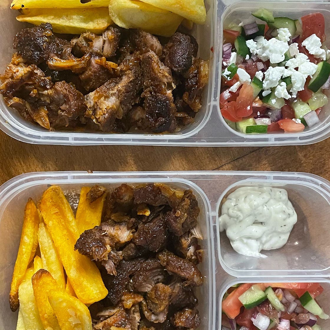Gyros