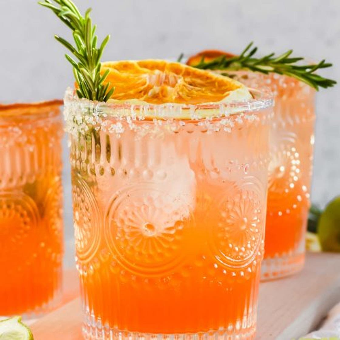 Italian Margarita