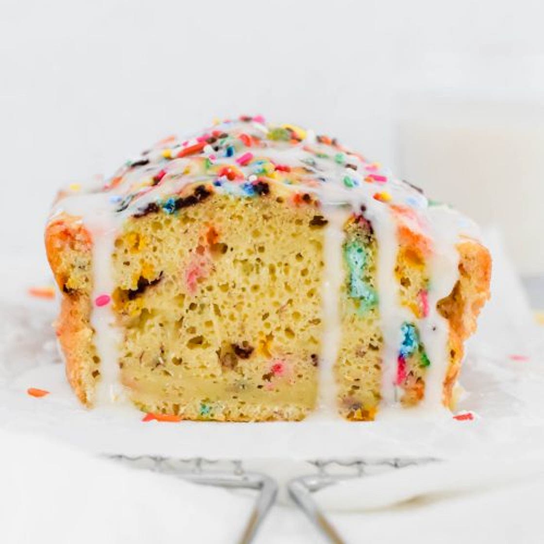Birthday Bread