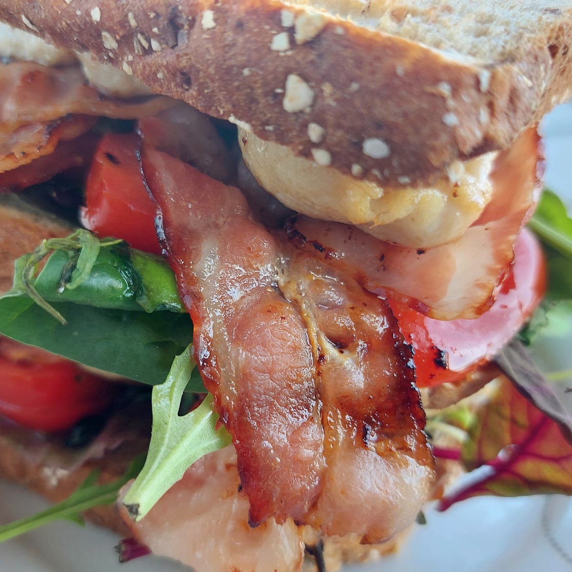 Club sandwich
