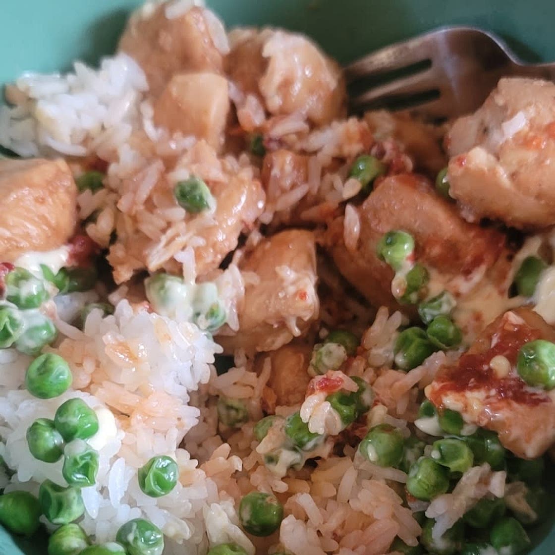 Honey Soy Chicken Breast