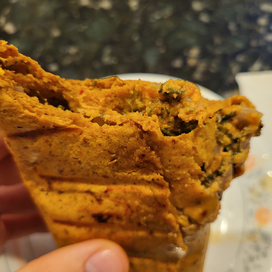 Meal Prep Egg Wraps
