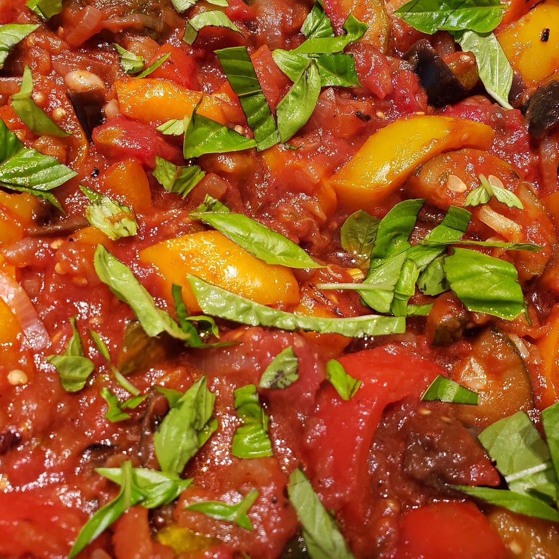 Ratatouille