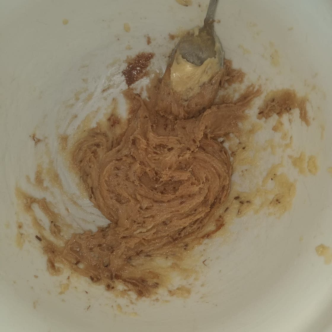 cookie dough
